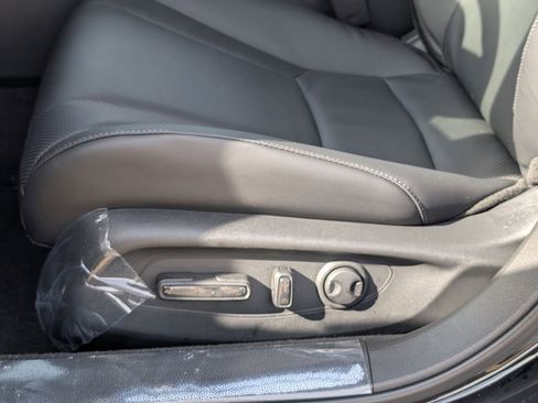 New 2025 Honda Accord Sport image 11