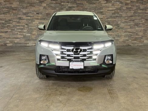 Used 2023 Hyundai Santa Cruz SEL image 34