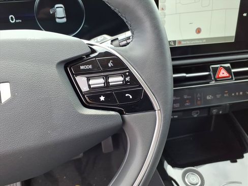 New 2026 Kia Niro Wind w/ Wind Preserve Package FWD image 21