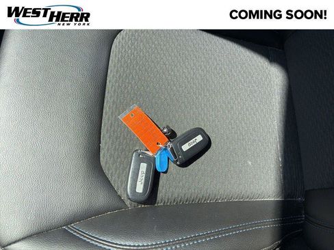Used 2022 Jeep Compass Latitude w/ Convenience Group AWD/4WD image 10