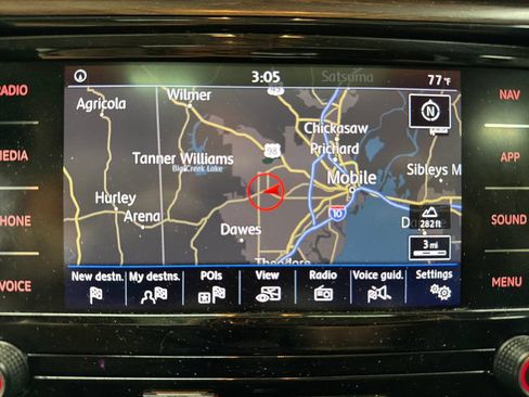 Used 2022 Volkswagen Passat 2.0T FWD image 28
