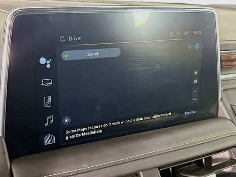 Used 2023 Chevrolet Suburban Premier image 22