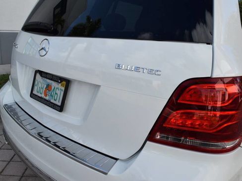 Used 2013 Mercedes-Benz GLK 250 BlueTEC 4MATIC image 25