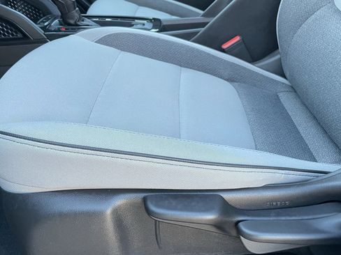 Used 2025 Chevrolet TrailBlazer LT image 23