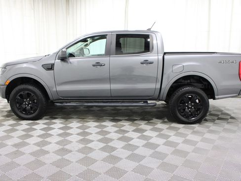 Used 2022 Ford Ranger XLT w/ Equipment Group 301A Mid AWD/4WD image 34