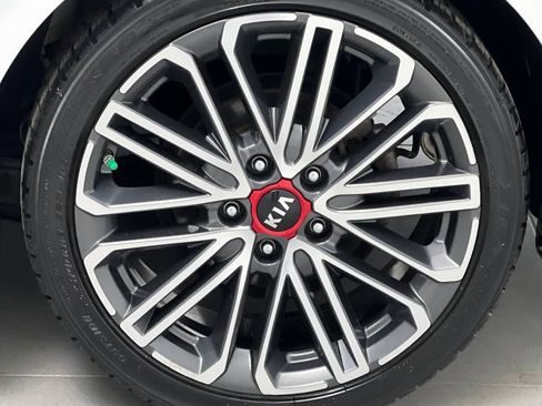 Used 2021 Kia Forte GT image 56