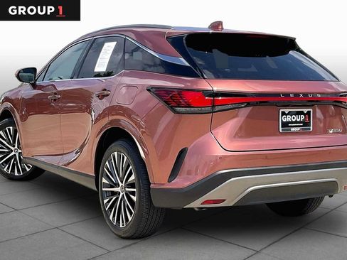 Used 2023 Lexus RX 350 Premium Plus w/ Accessory Package (Z1) FWD image 10