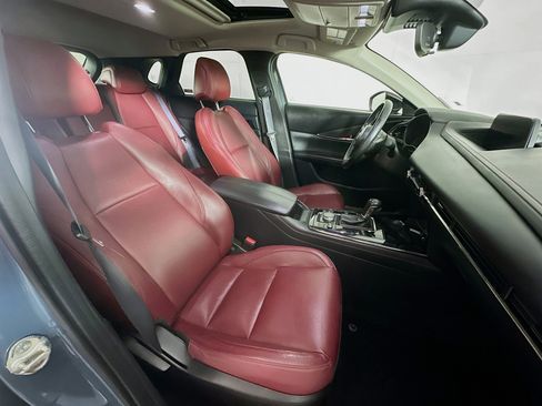 Used 2024 MAZDA CX-30 AWD 2.5 S w/ Preferred Package image 31