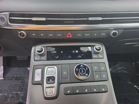 Used 2024 Hyundai Palisade Calligraphy AWD/4WD image 26