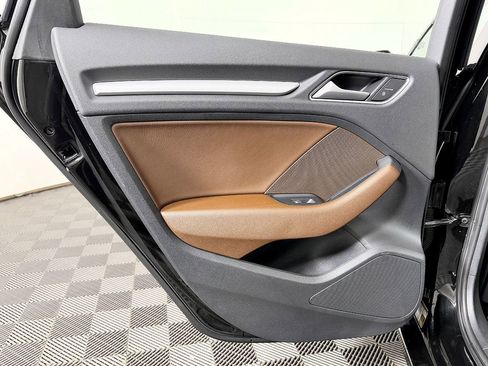 Used 2017 Audi A3 2.0T Premium w/ Convenience Package image 30