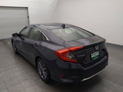 Used 2019 Honda Civic EX image 5