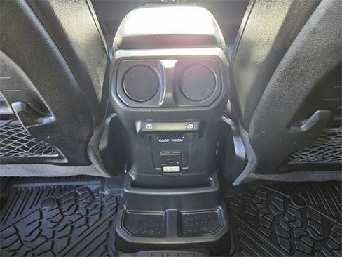 Used 2023 Jeep Wrangler Rubicon w/ Cold Weather Group image 10