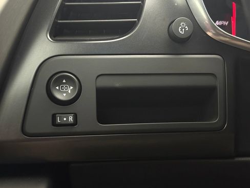 Used 2016 Chevrolet Corvette Stingray Coupe RWD image 30