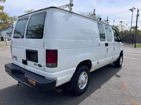 Used 2013 Ford E-250 and Econoline 250 w/ PWR Group RWD image 7