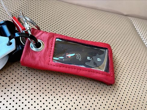 Certified 2025 Lexus NX 250 NX 250 5-DR SUV w/ Accessory Package (Z1) image 15