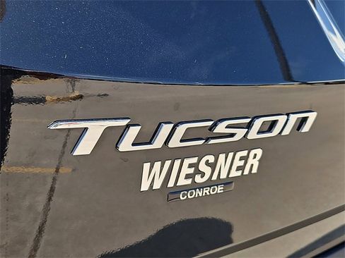 Used 2024 Hyundai Tucson Limited image 9