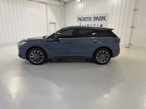Used 2023 Lincoln Corsair Grand Touring w/ Equipment Group 302A AWD/4WD image 2