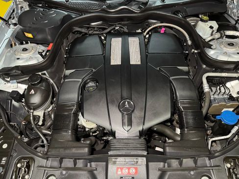 Used 2016 Mercedes-Benz CLS 400 4MATIC image 49