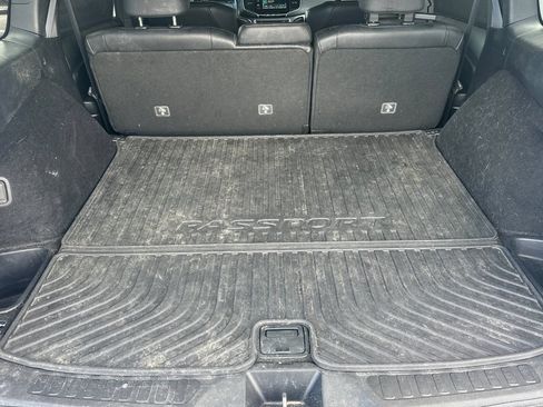 Used 2020 Honda Passport EX-L image 14