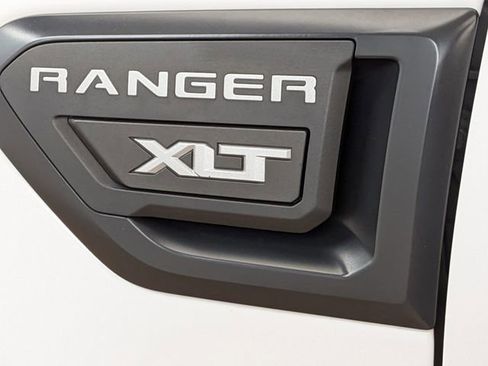 Used 2020 Ford Ranger XLT AWD/4WD image 10