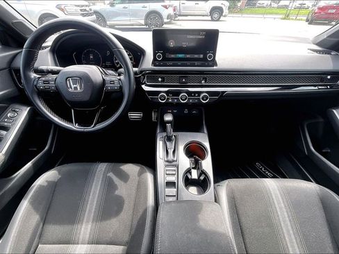 Used 2022 Honda Civic Sport image 19