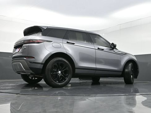 Used 2021 Land Rover Range Rover Evoque S AWD/4WD image 30