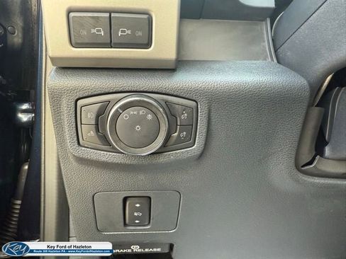 Used 2022 Ford F250 Lariat w/ Chrome Package image 15