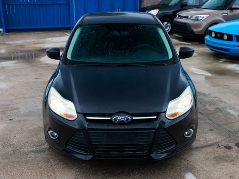 Used 2012 Ford Focus SE image 10