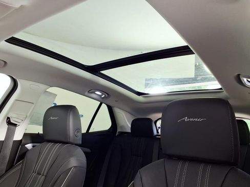New 2026 Buick Envision Avenir image 16