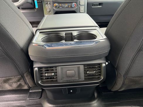 Used 2022 Ford F150 XL w/ STX Appearance Package AWD/4WD image 12