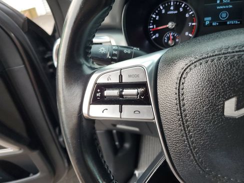 Used 2022 Kia Telluride LX AWD/4WD image 27
