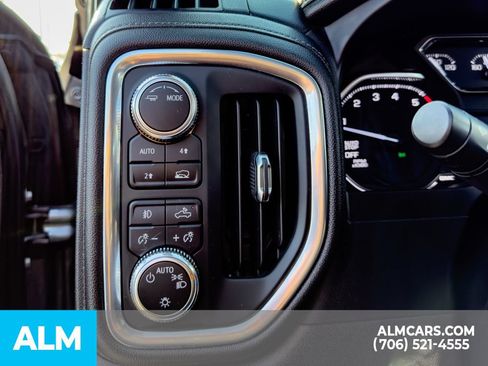 Used 2021 GMC Sierra 1500 Elevation AWD/4WD image 17