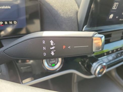 Used 2025 Honda Prologue Eco image 28