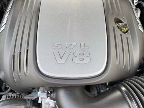 Used 2023 Dodge Charger R/T w/ Navigation & Travel Group image 46