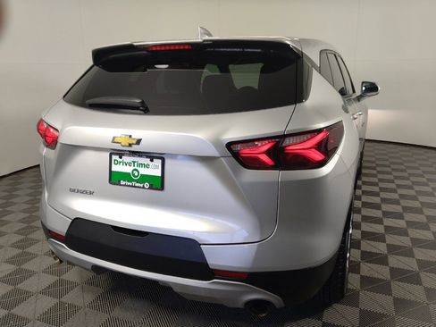 Used 2020 Chevrolet Blazer LT FWD image 7