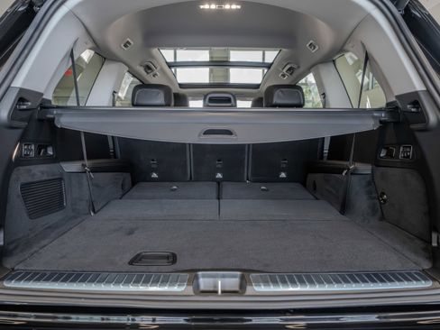New 2026 Mercedes-Benz GLS 450 4MATIC image 34