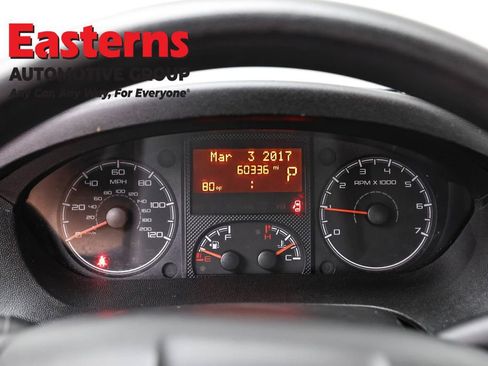 Used 2020 RAM ProMaster 3500 image 18