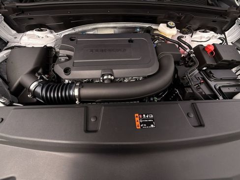 New 2026 Buick Envision Sport Touring image 28