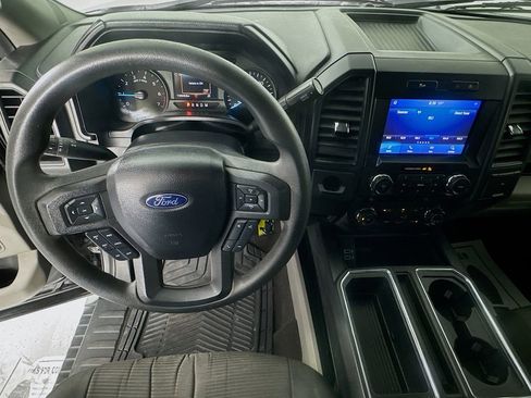 Used 2020 Ford F150 XL w/ Equipment Group 101A Mid image 11