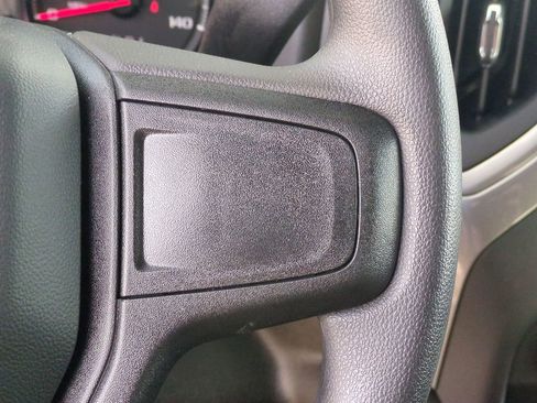 New 2026 Chevrolet Silverado 2500 Custom w/ Custom Value Package image 29