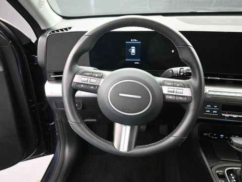 Certified 2026 Hyundai Kona SEL Sport AWD/4WD image 23