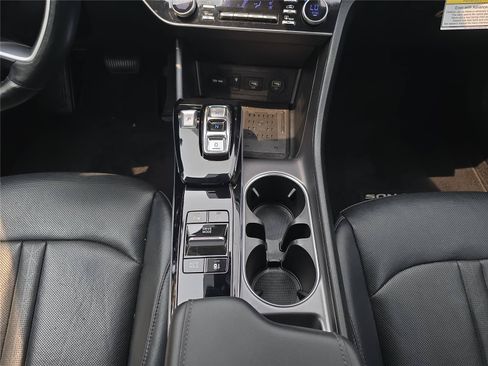 Used 2020 Hyundai Sonata Limited w/ Cargo Package FWD image 14