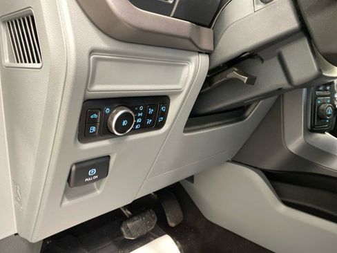 New 2025 Ford F150 XLT w/ Equipment Group 302A MID image 18