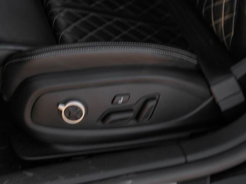 Used 2021 Audi S5 Premium Plus w/ Premium Plus Package image 40