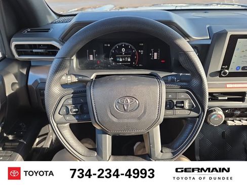 New 2026 Toyota Tacoma SR5 image 32