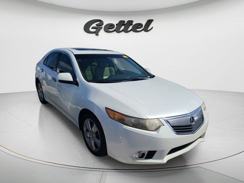Used 2013 Acura TSX 2.4 image 36