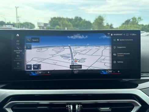 Used 2023 BMW i4 eDrive35 RWD image 11