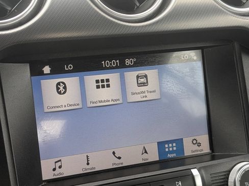 Used 2019 Ford Mustang Premium w/ Equipment Group 201A RWD image 25