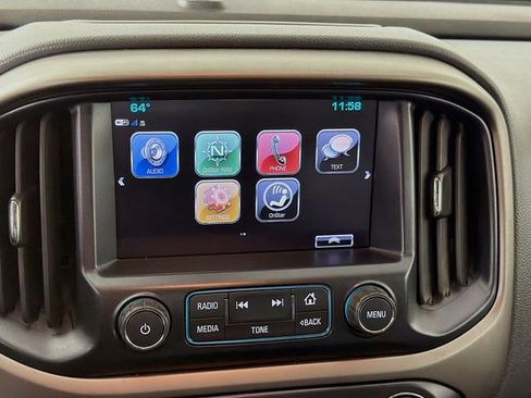 Used 2018 Chevrolet Colorado Z71 RWD image 18
