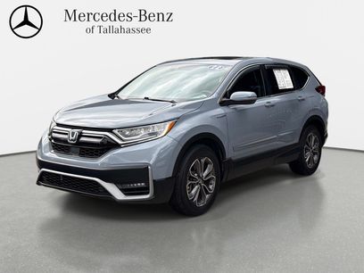 Used 2022 Honda CR-V EX-L
